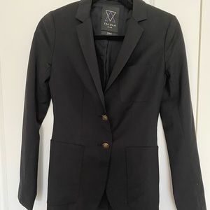 Aritzia Taula blazer jacket